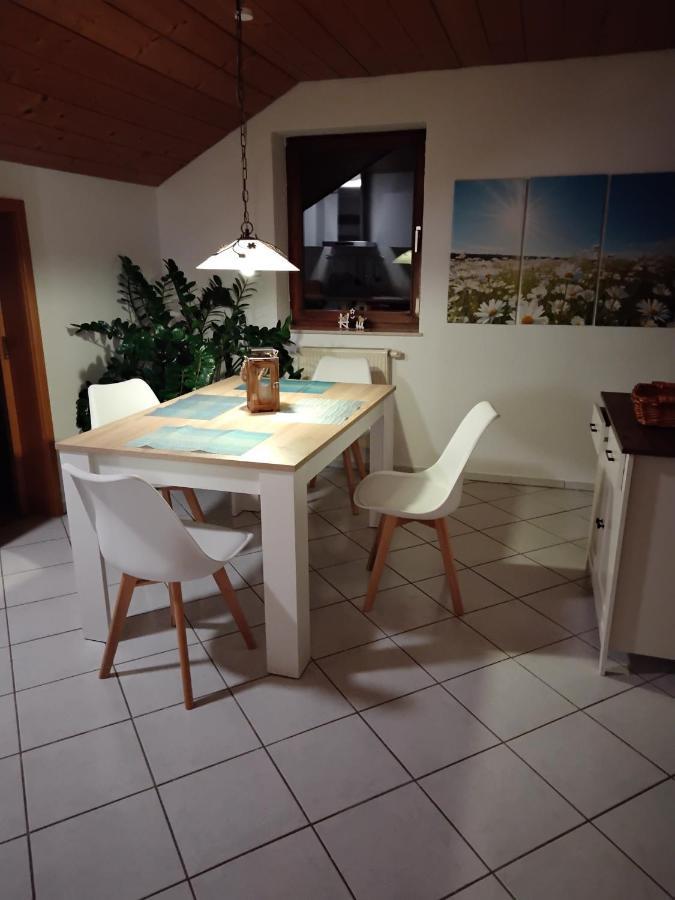 Zuhause In Hofs ,Leutkirch Im Allgaeu מראה חיצוני תמונה