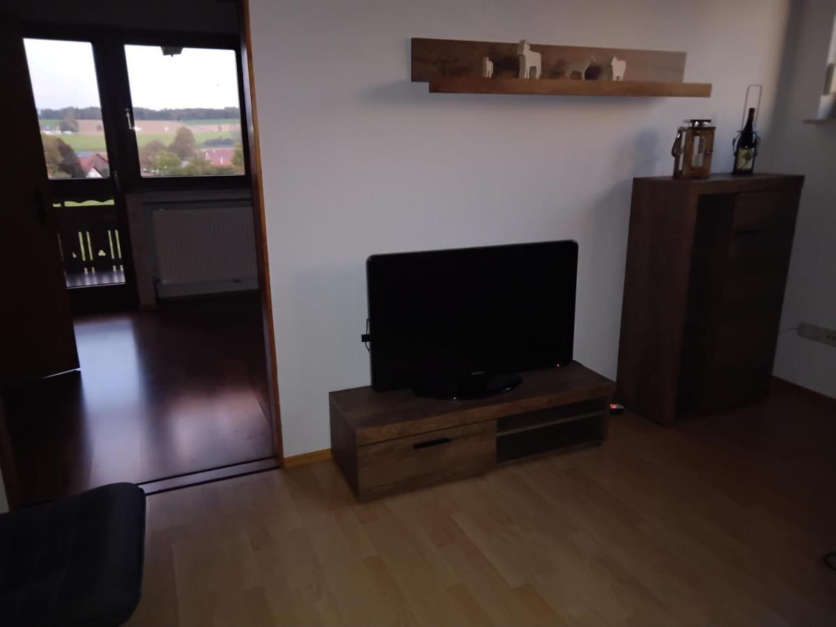 Zuhause In Hofs ,Leutkirch Im Allgaeu מראה חיצוני תמונה