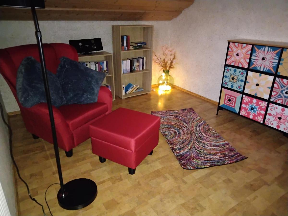 Zuhause In Hofs ,Leutkirch Im Allgaeu מראה חיצוני תמונה