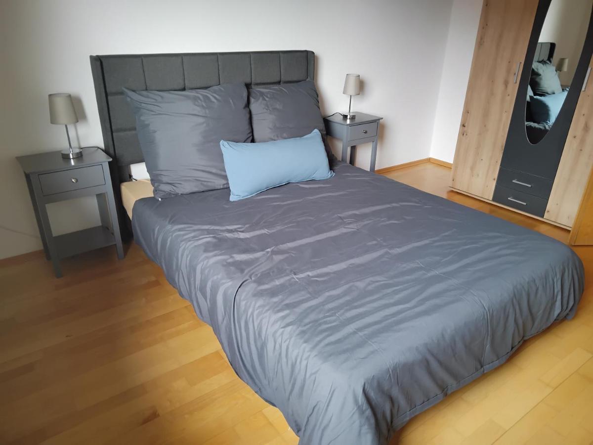 Zuhause In Hofs ,Leutkirch Im Allgaeu מראה חיצוני תמונה