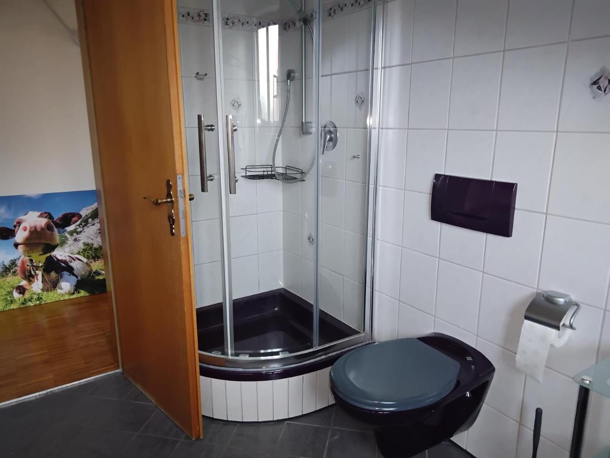 Zuhause In Hofs ,Leutkirch Im Allgaeu מראה חיצוני תמונה